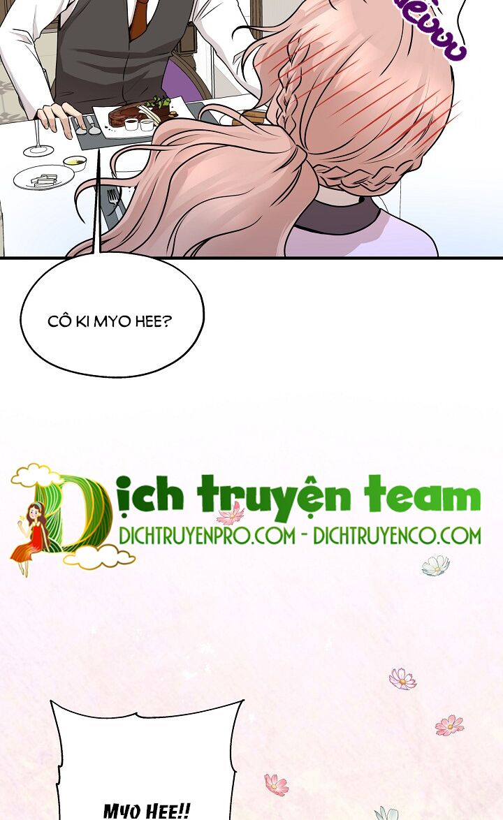 Cuộc sống kỳ thú: Chapter 62