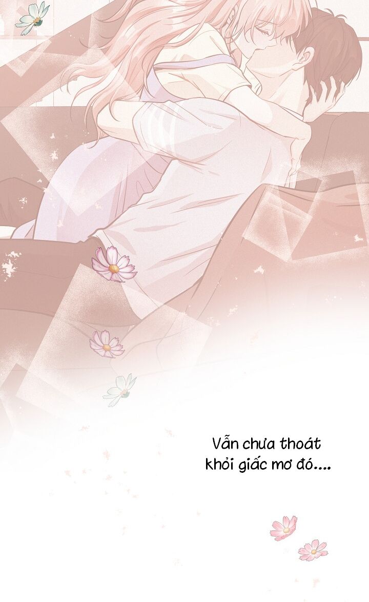 Cuộc sống kỳ thú: Chapter 62