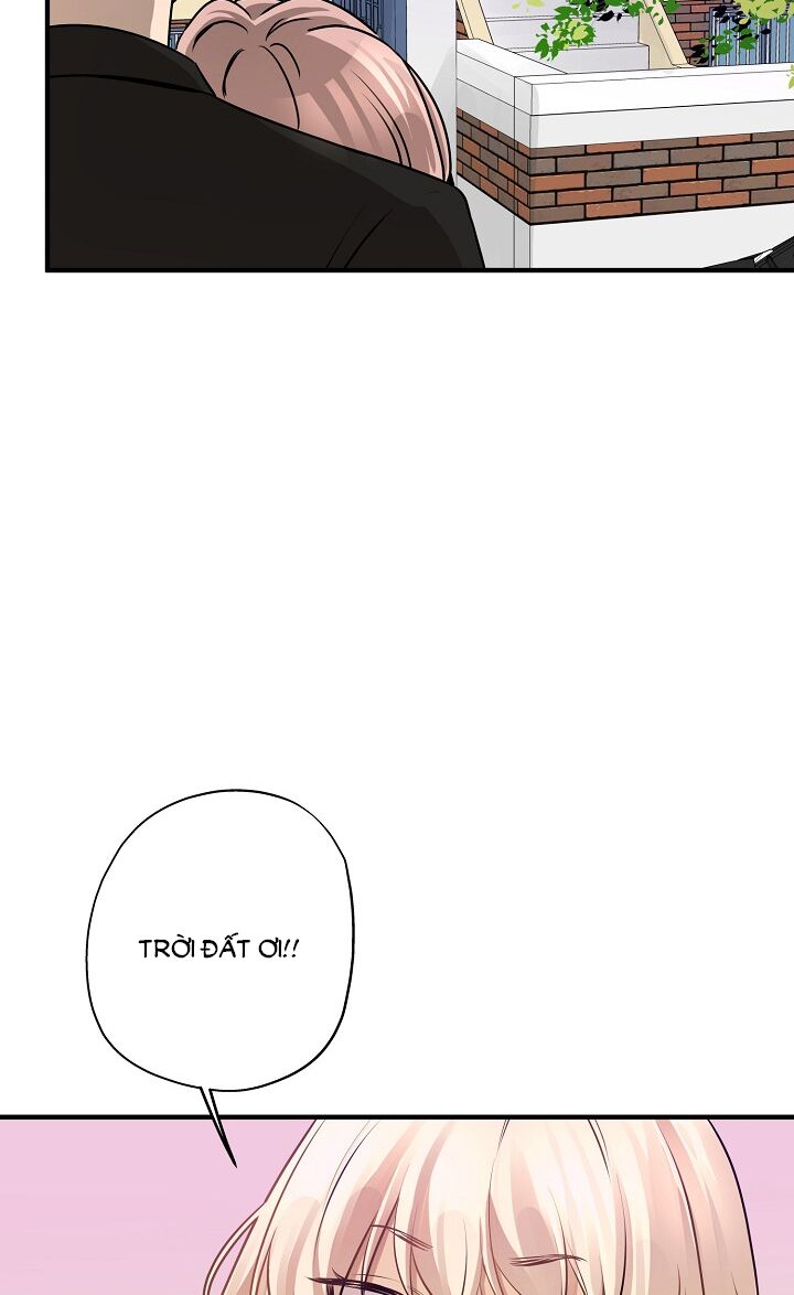 Cuộc sống kỳ thú: Chapter 62