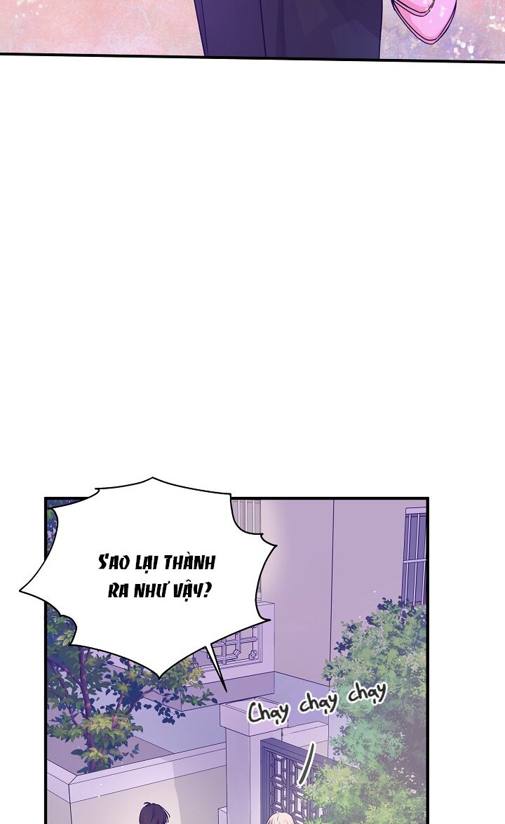 Cuộc sống kỳ thú: Chapter 62