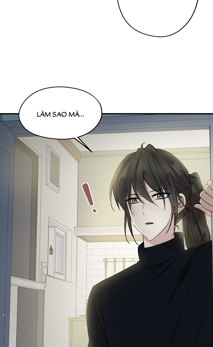 Cuộc sống kỳ thú: Chapter 62