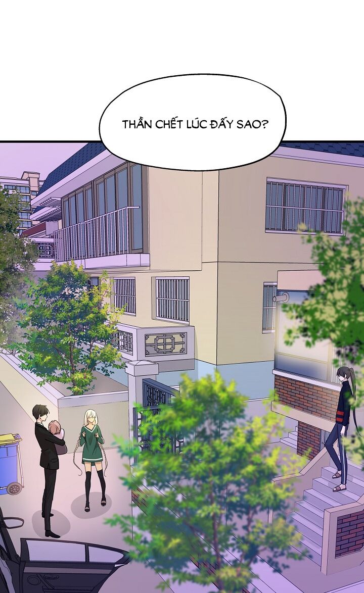 Cuộc sống kỳ thú: Chapter 62