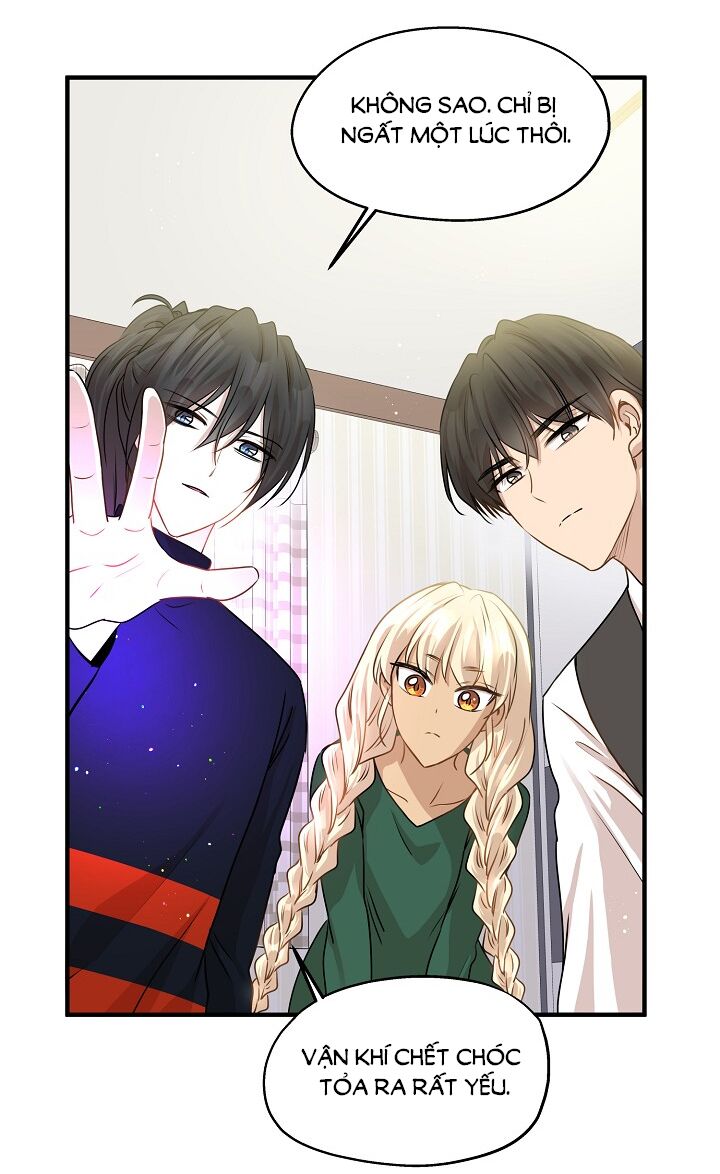Cuộc sống kỳ thú: Chapter 62