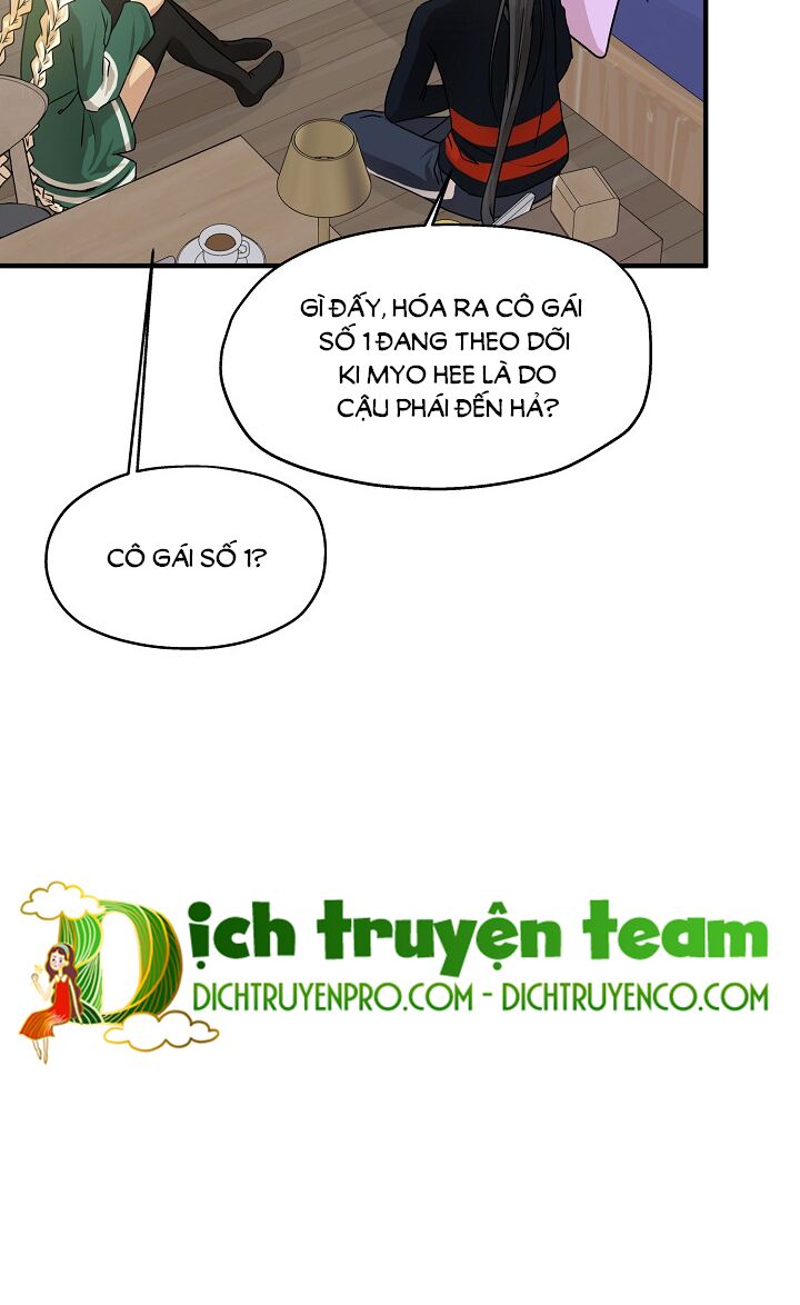 Cuộc sống kỳ thú: Chapter 62