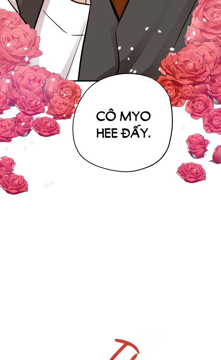 Cuộc sống kỳ thú: Chapter 62