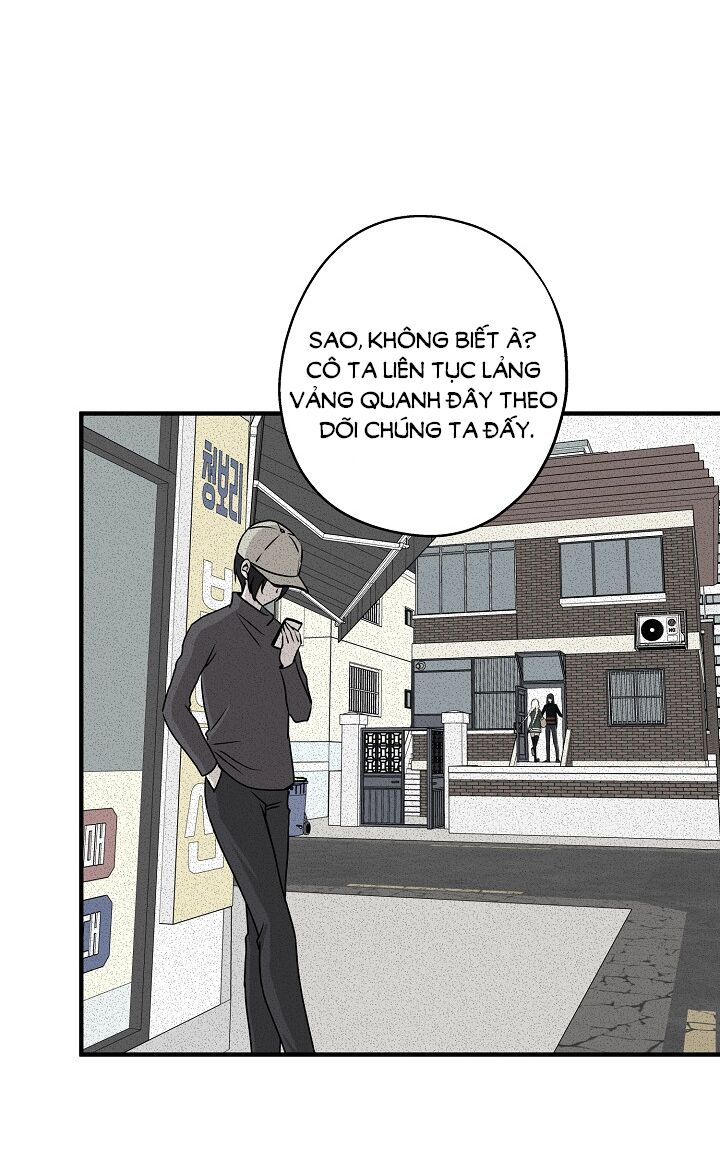 Cuộc sống kỳ thú: Chapter 62