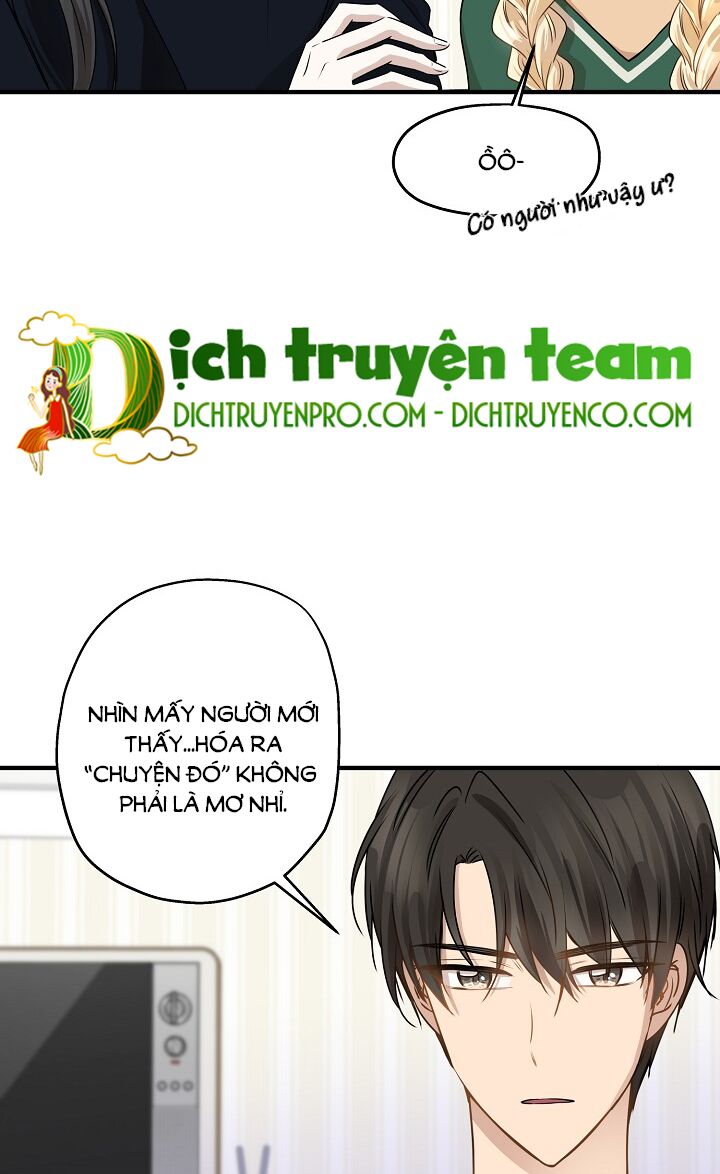 Cuộc sống kỳ thú: Chapter 62