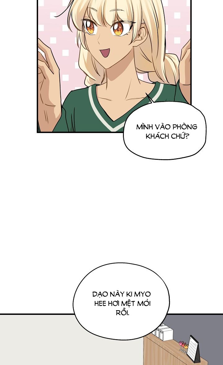Cuộc sống kỳ thú: Chapter 62