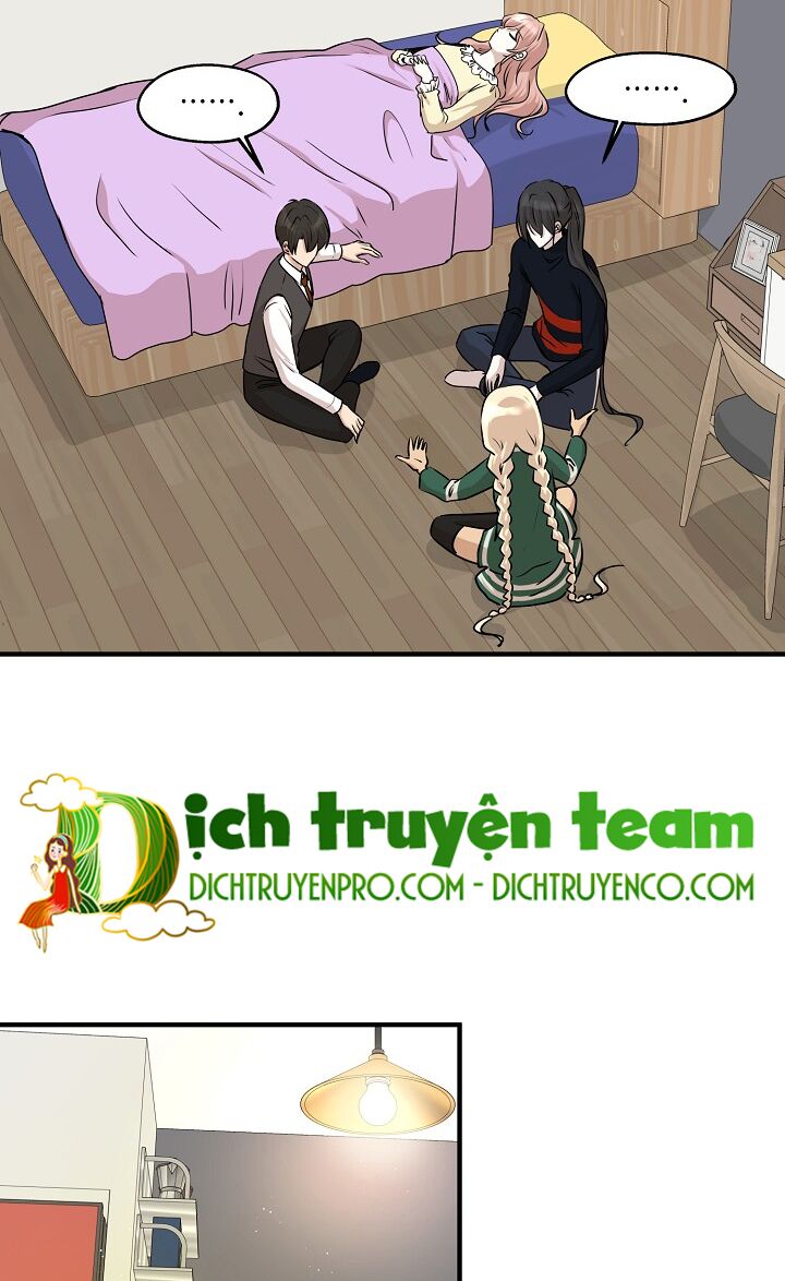 Cuộc sống kỳ thú: Chapter 62