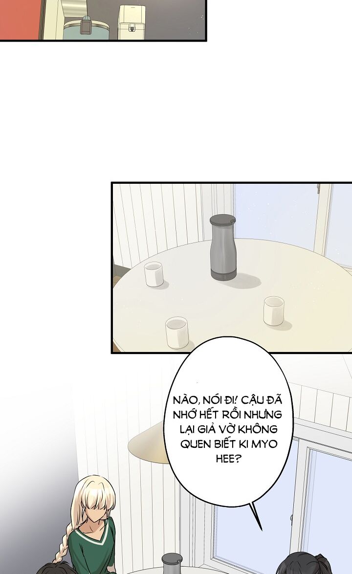 Cuộc sống kỳ thú: Chapter 62