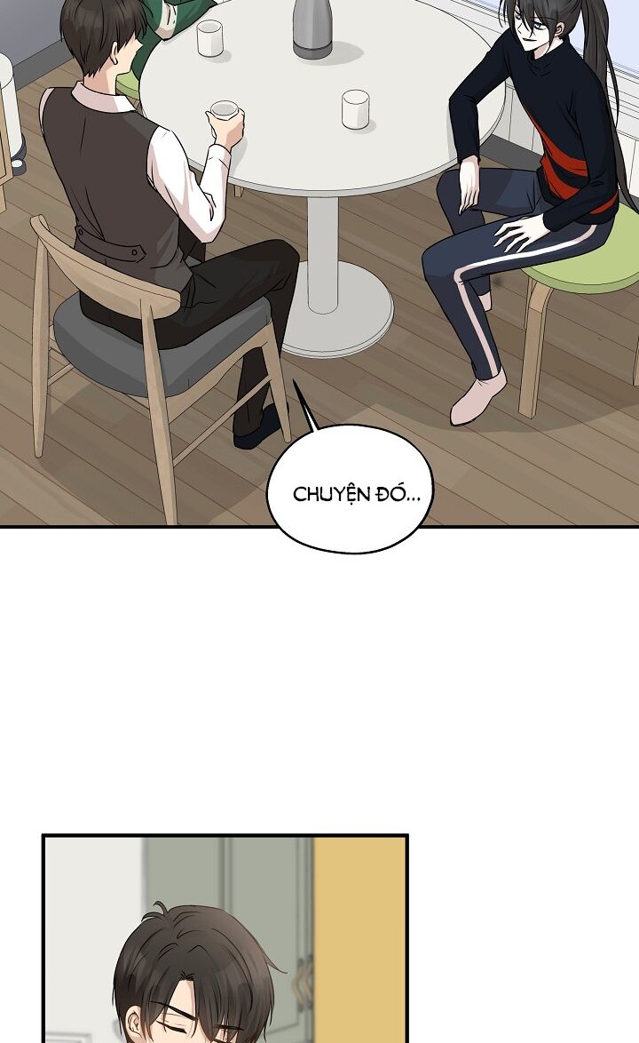 Cuộc sống kỳ thú: Chapter 62