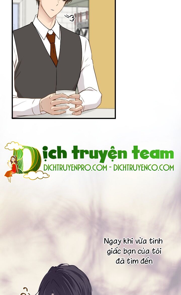 Cuộc sống kỳ thú: Chapter 62