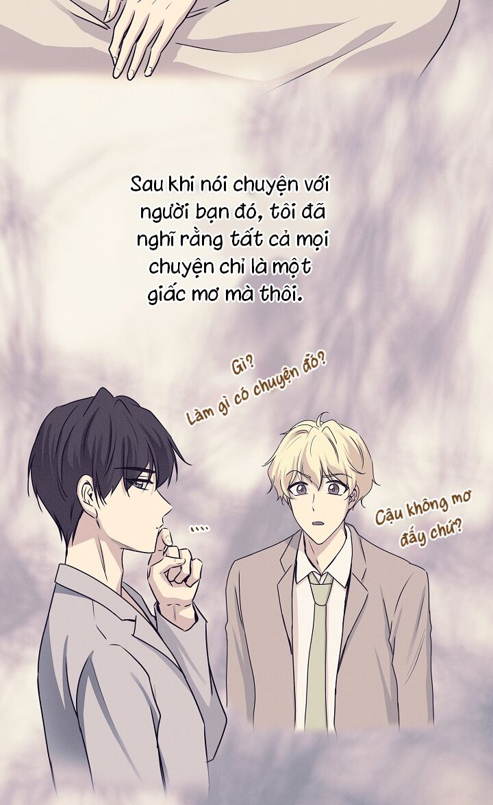 Cuộc sống kỳ thú: Chapter 62