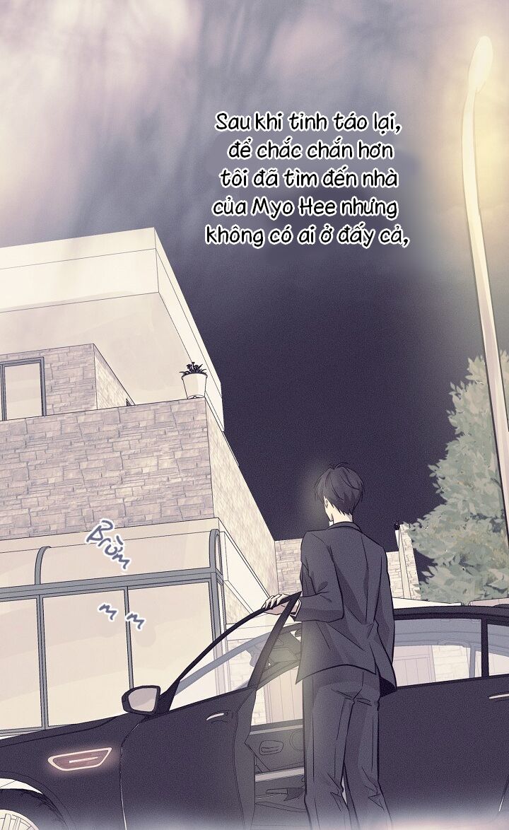 Cuộc sống kỳ thú: Chapter 62