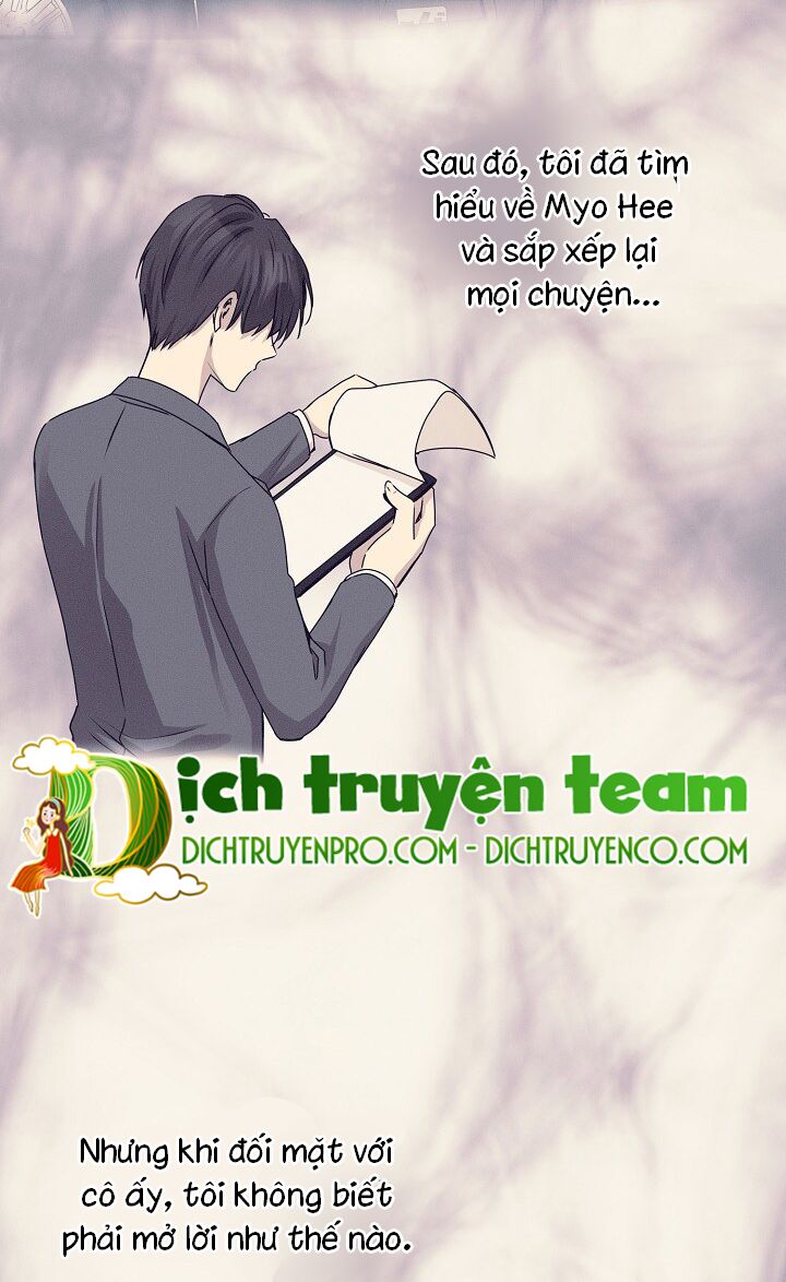 Cuộc sống kỳ thú: Chapter 62