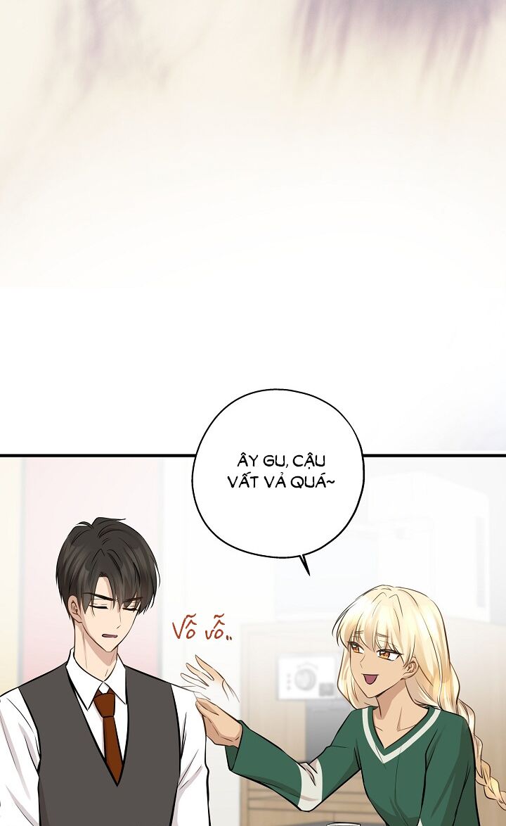 Cuộc sống kỳ thú: Chapter 62