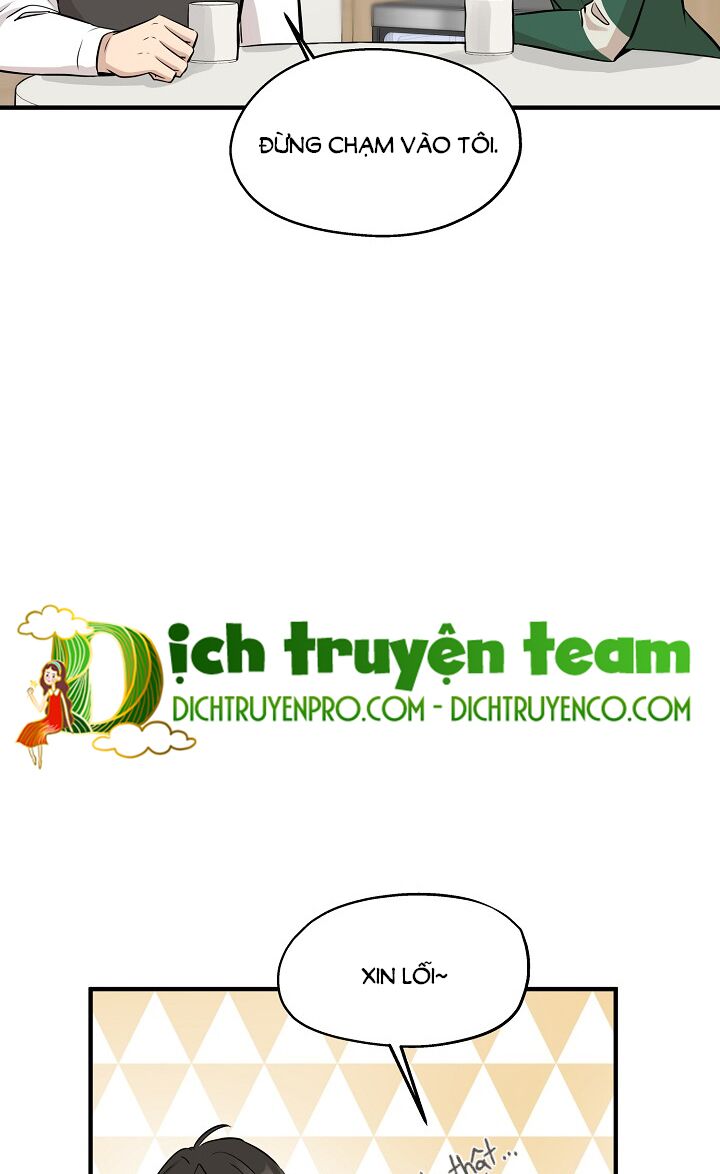 Cuộc sống kỳ thú: Chapter 62