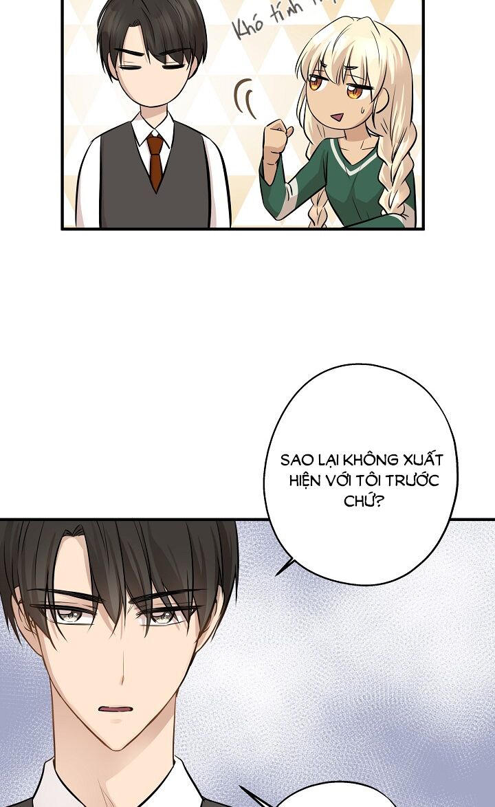 Cuộc sống kỳ thú: Chapter 62