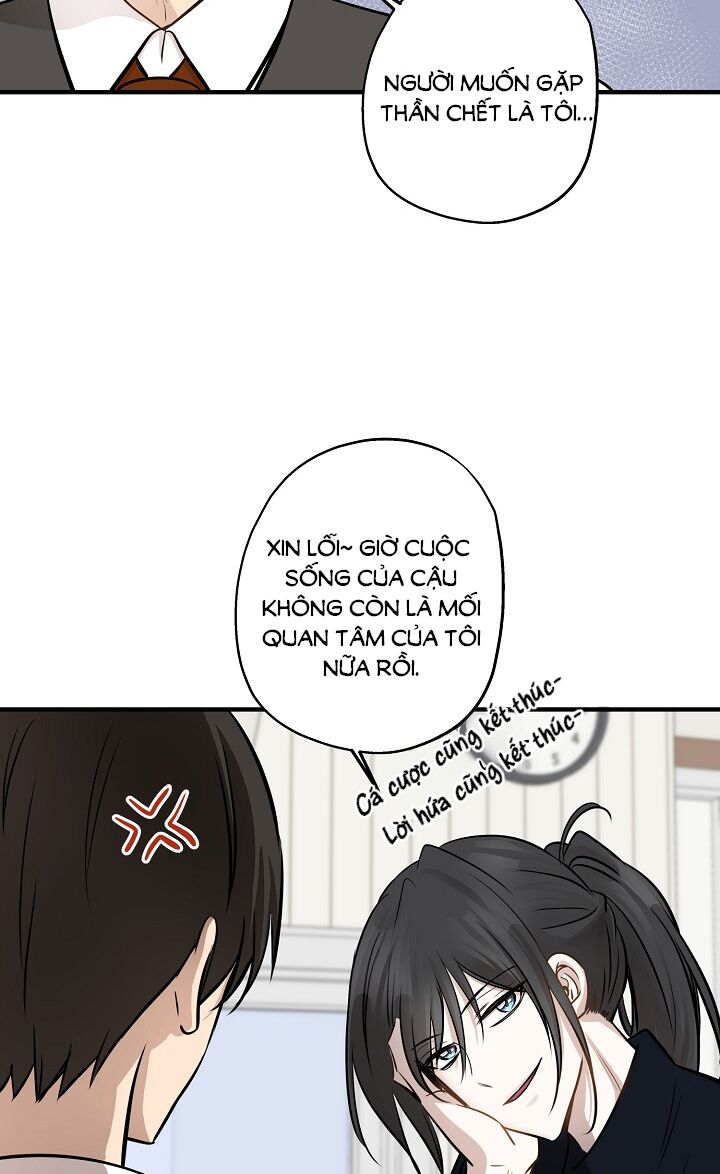 Cuộc sống kỳ thú: Chapter 62