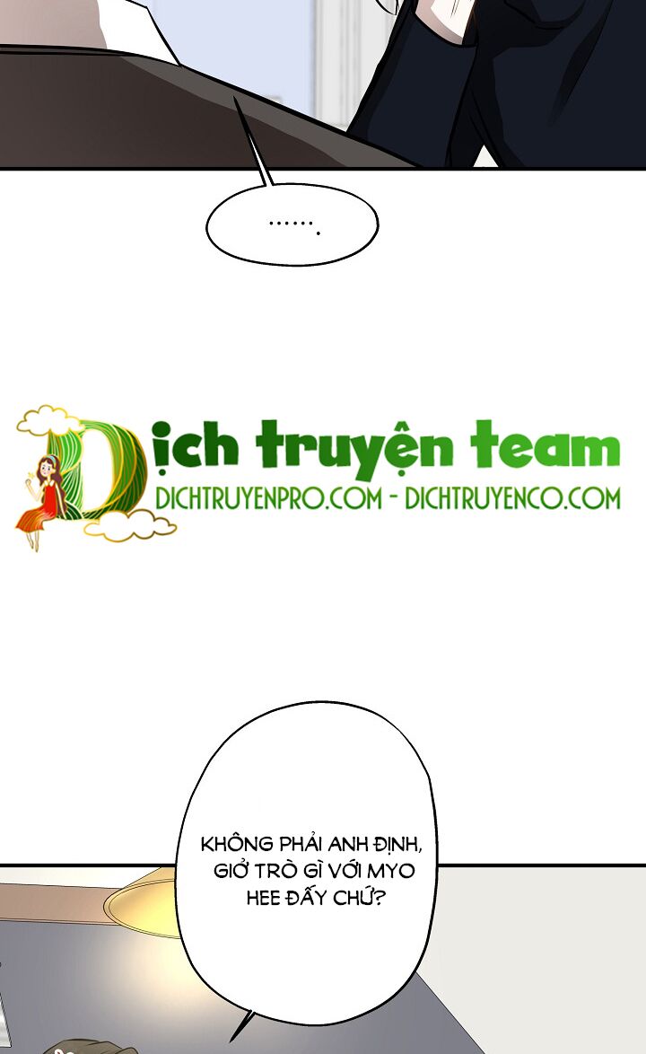 Cuộc sống kỳ thú: Chapter 62