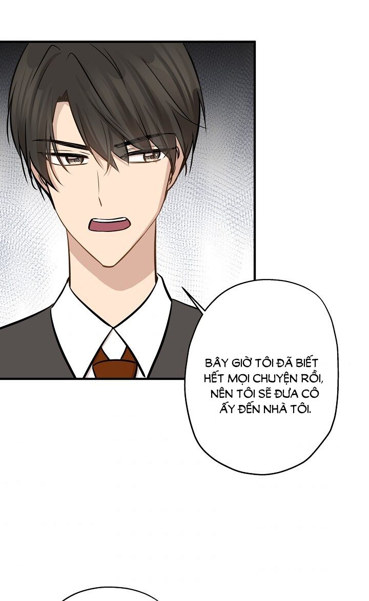 Cuộc sống kỳ thú: Chapter 62