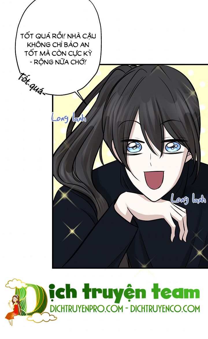 Cuộc sống kỳ thú: Chapter 62