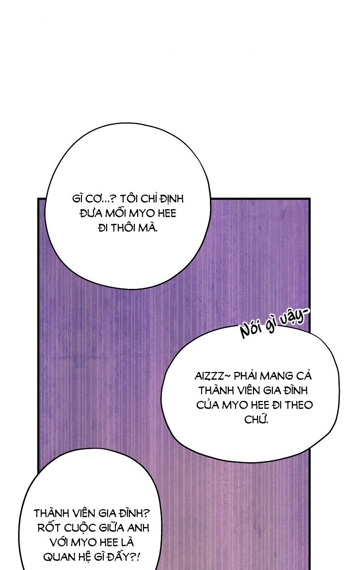 Cuộc sống kỳ thú: Chapter 62