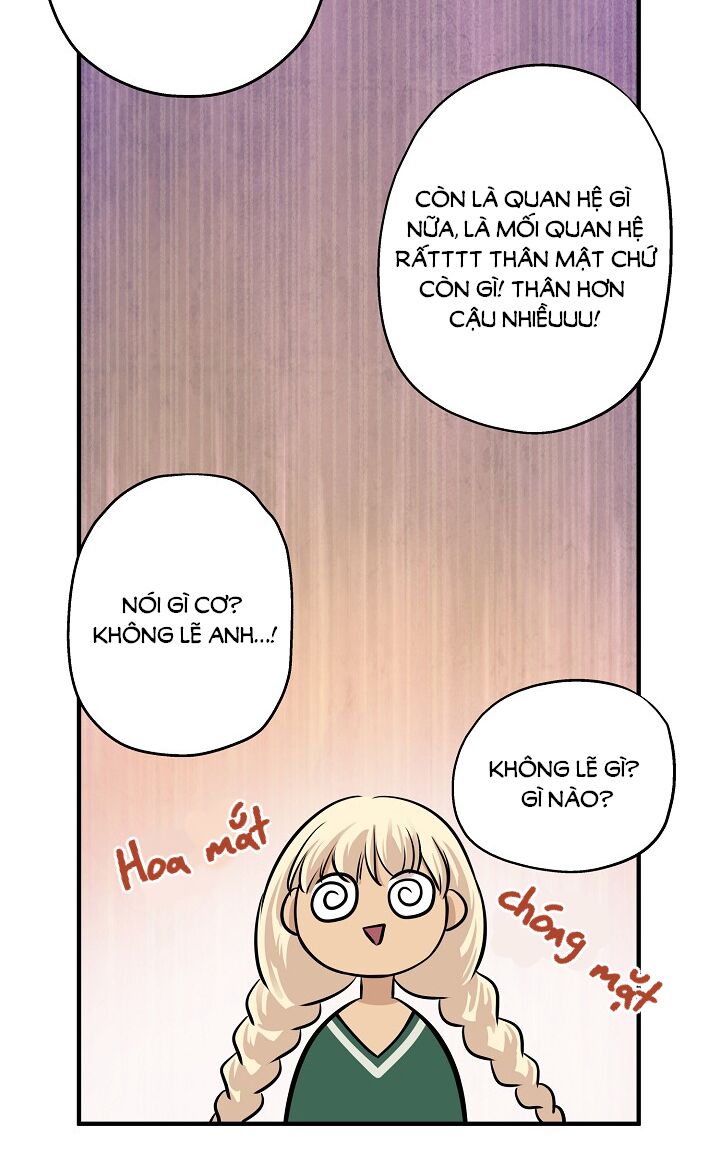 Cuộc sống kỳ thú: Chapter 62