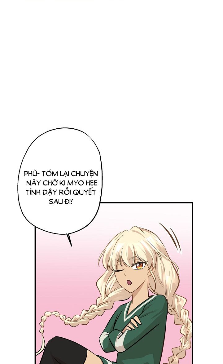 Cuộc sống kỳ thú: Chapter 62