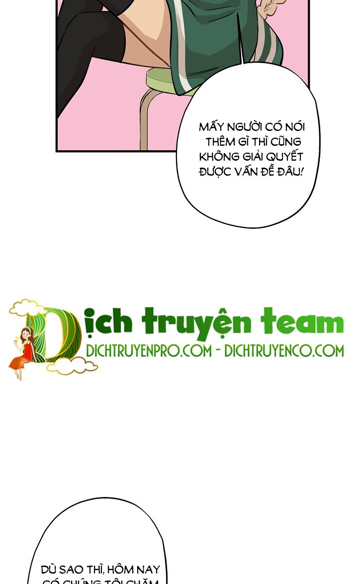 Cuộc sống kỳ thú: Chapter 62