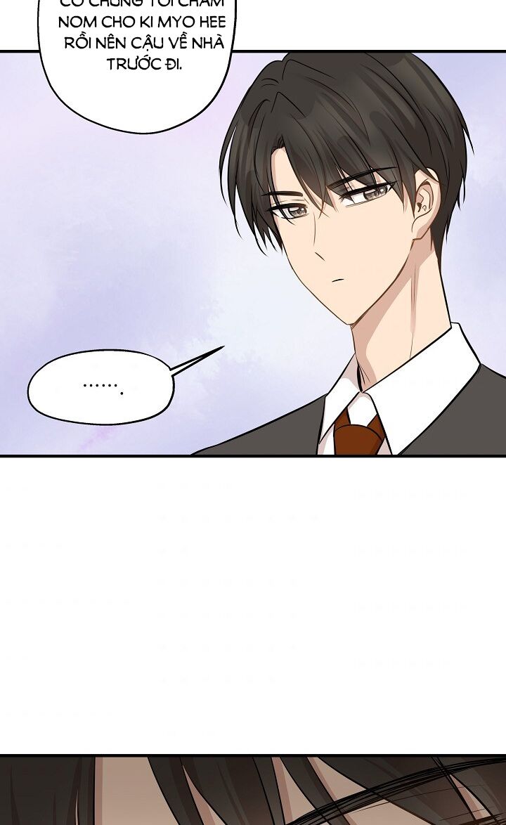 Cuộc sống kỳ thú: Chapter 62