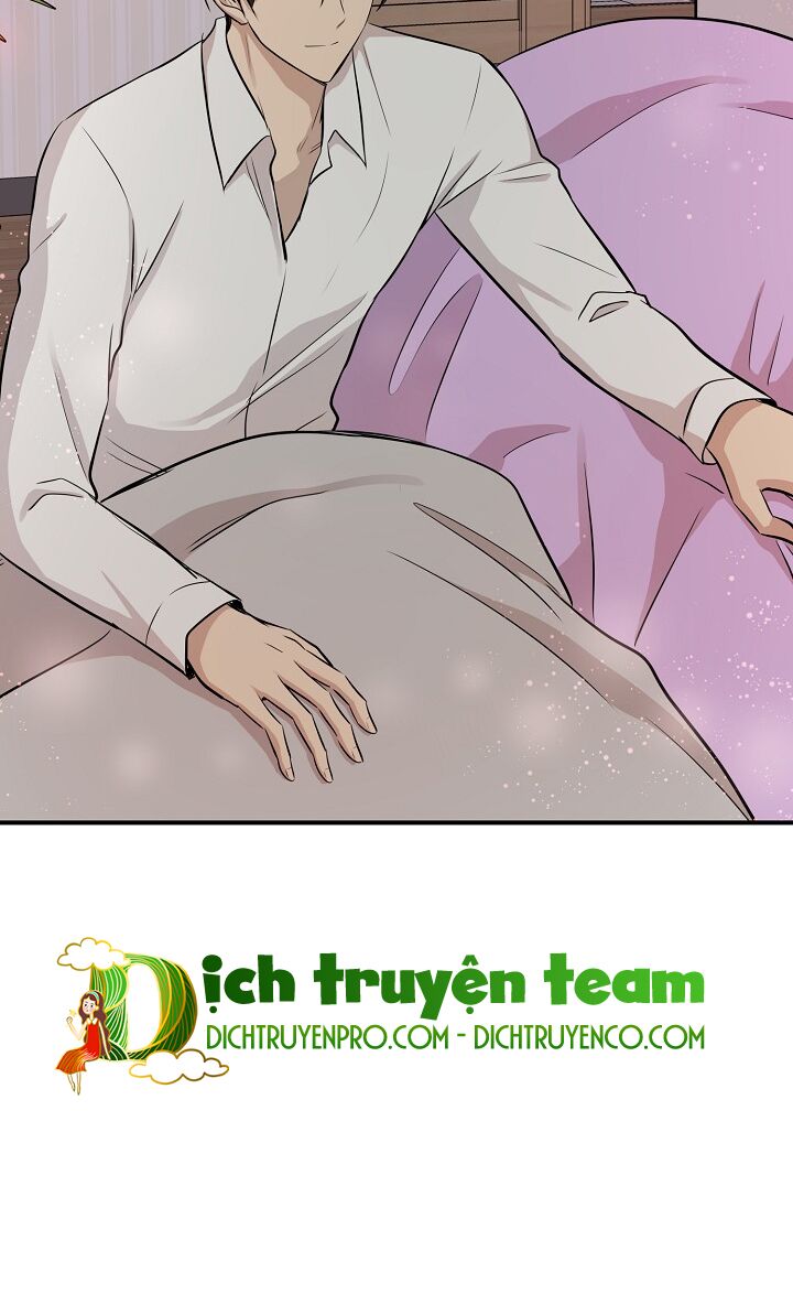 Cuộc sống kỳ thú: Chapter 62