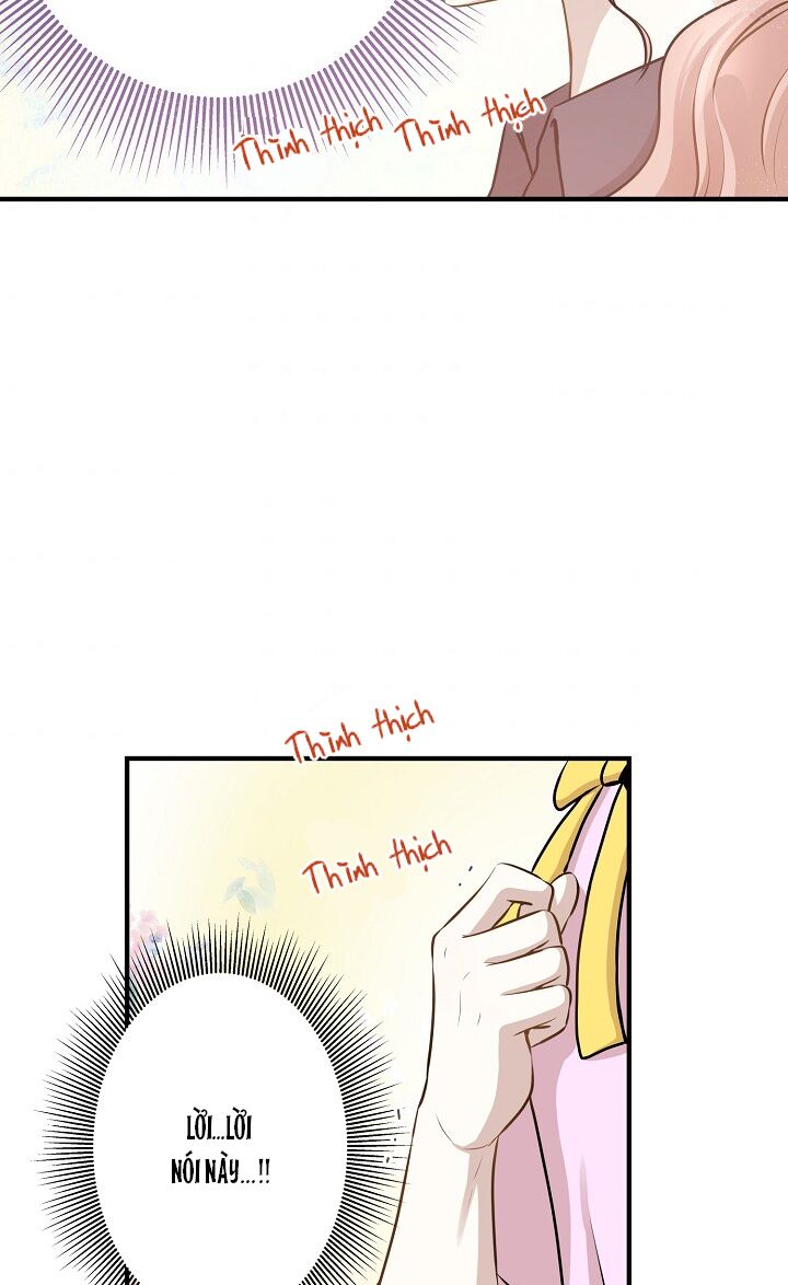 Cuộc sống kỳ thú: Chapter 62
