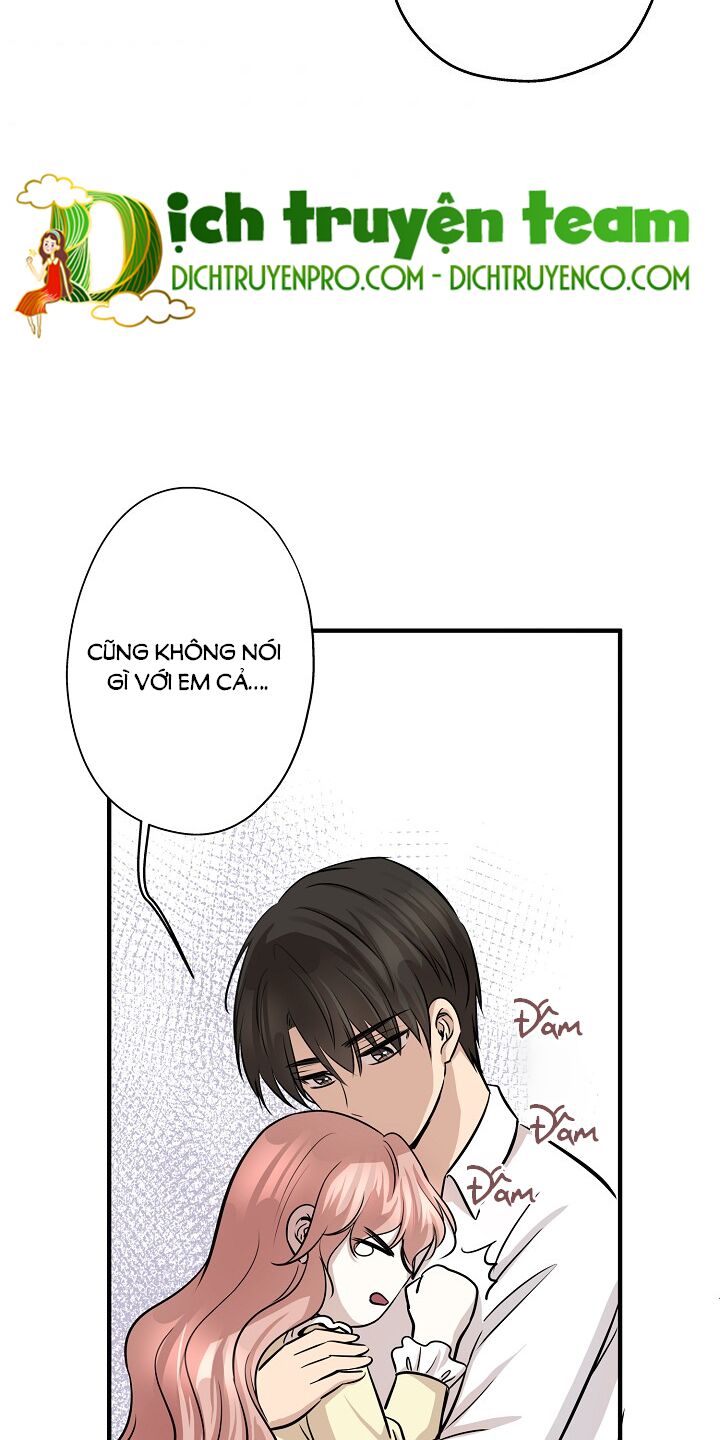 Cuộc sống kỳ thú: Chapter 63