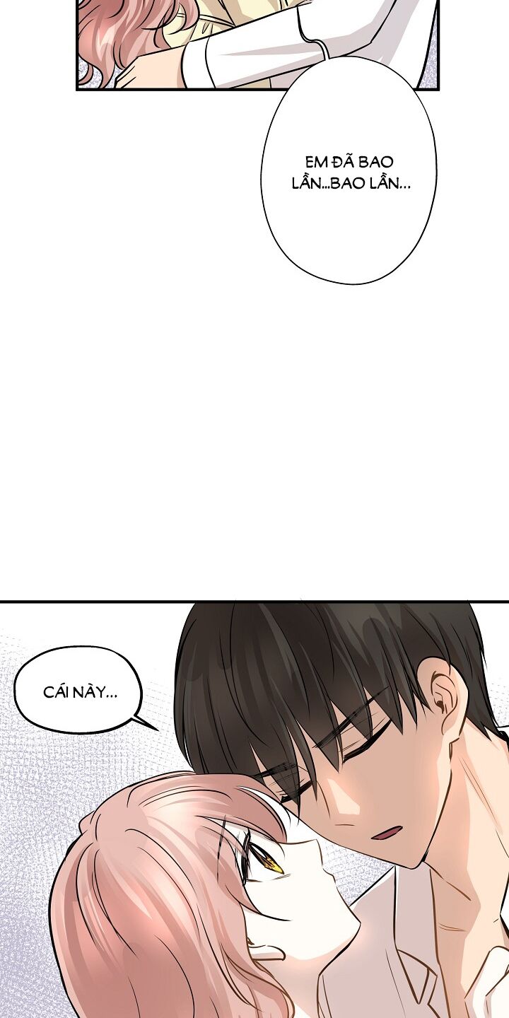 Cuộc sống kỳ thú: Chapter 63