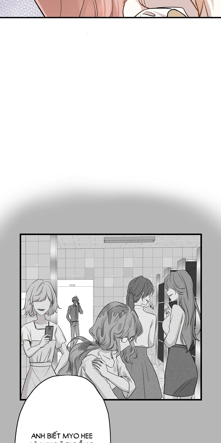 Cuộc sống kỳ thú: Chapter 63