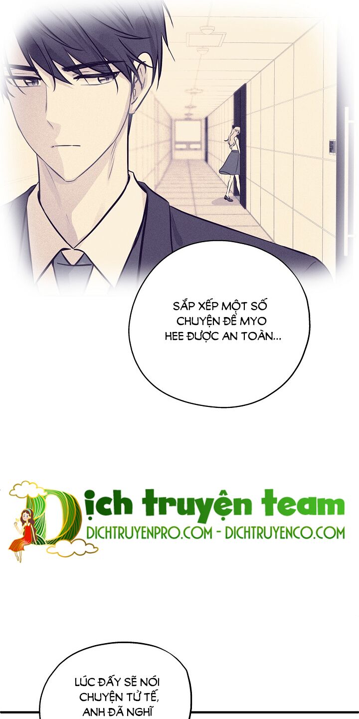 Cuộc sống kỳ thú: Chapter 63
