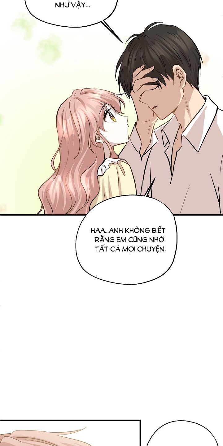 Cuộc sống kỳ thú: Chapter 63