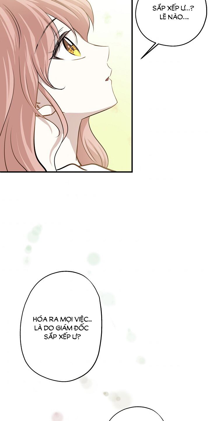 Cuộc sống kỳ thú: Chapter 63