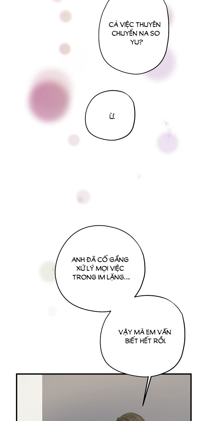 Cuộc sống kỳ thú: Chapter 63