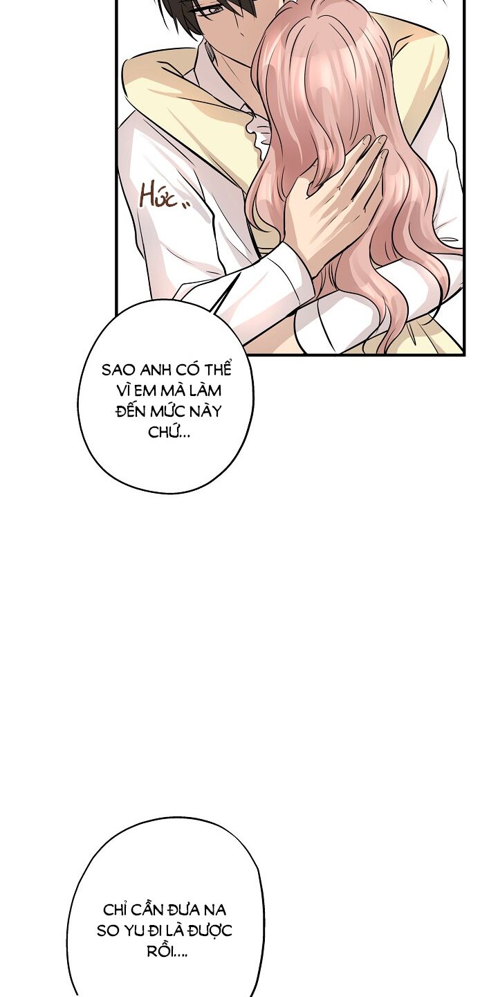 Cuộc sống kỳ thú: Chapter 63