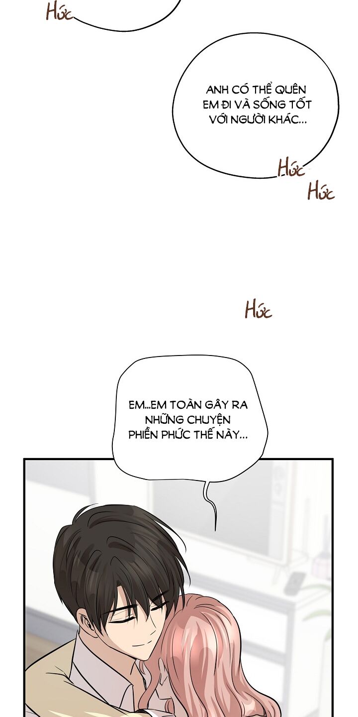 Cuộc sống kỳ thú: Chapter 63