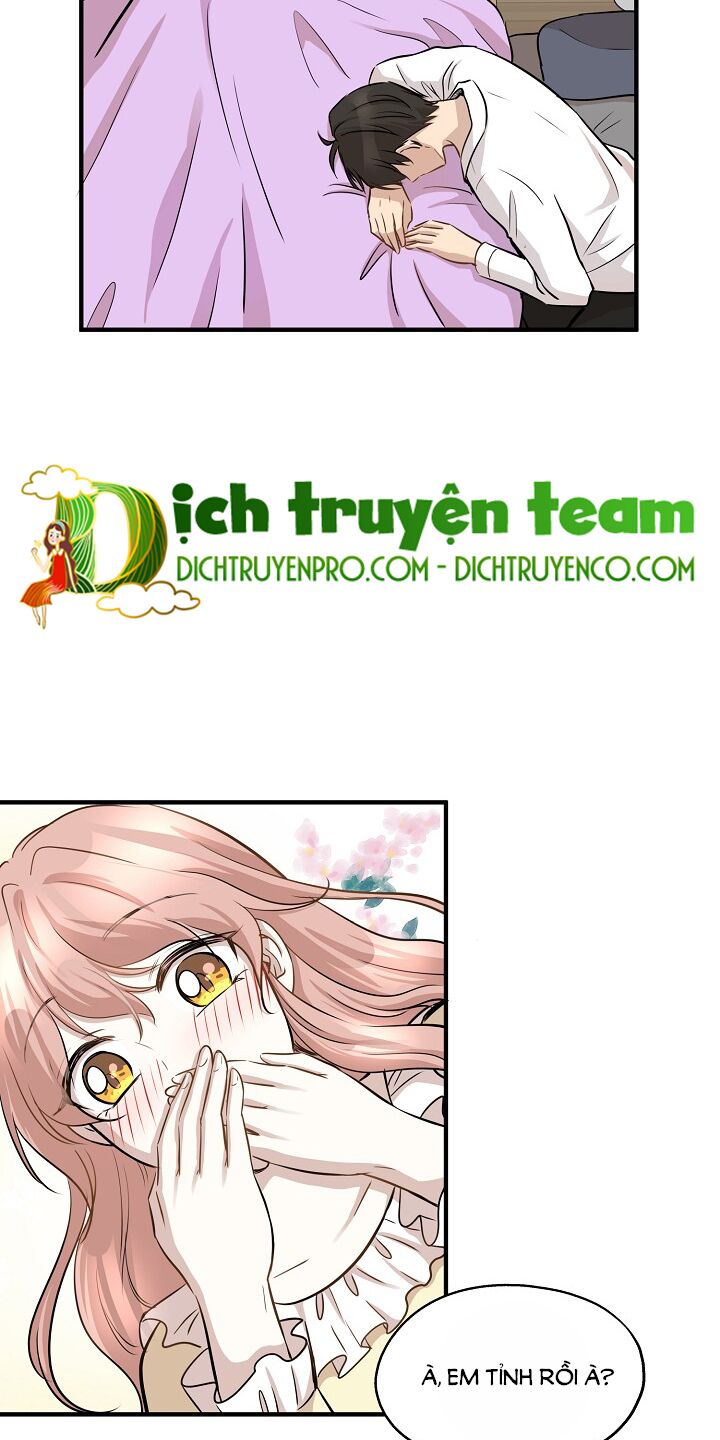 Cuộc sống kỳ thú: Chapter 63