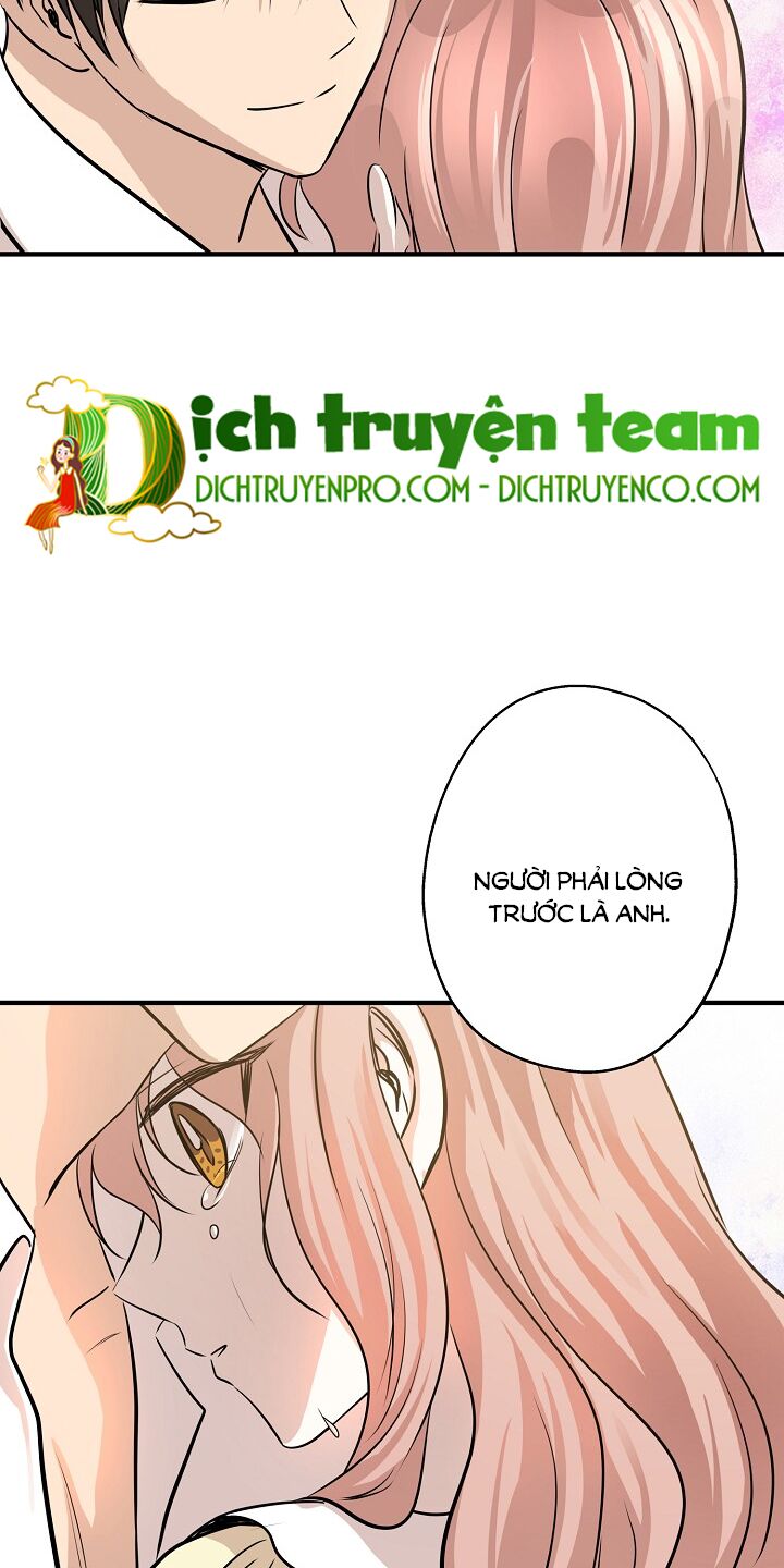 Cuộc sống kỳ thú: Chapter 63