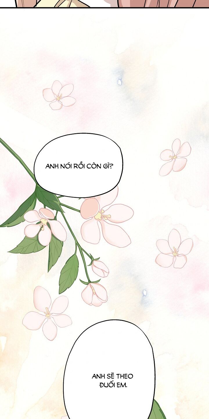Cuộc sống kỳ thú: Chapter 63