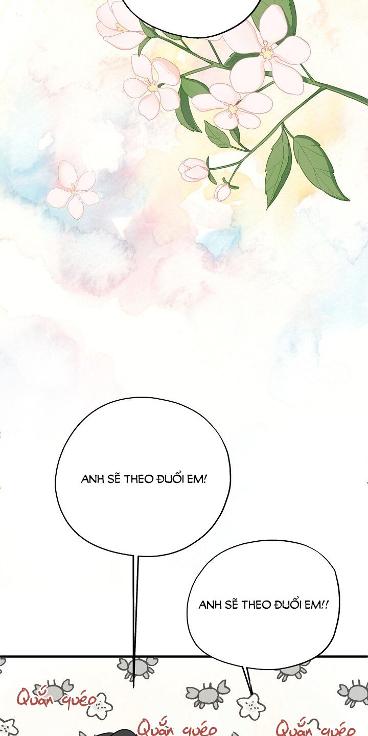 Cuộc sống kỳ thú: Chapter 63