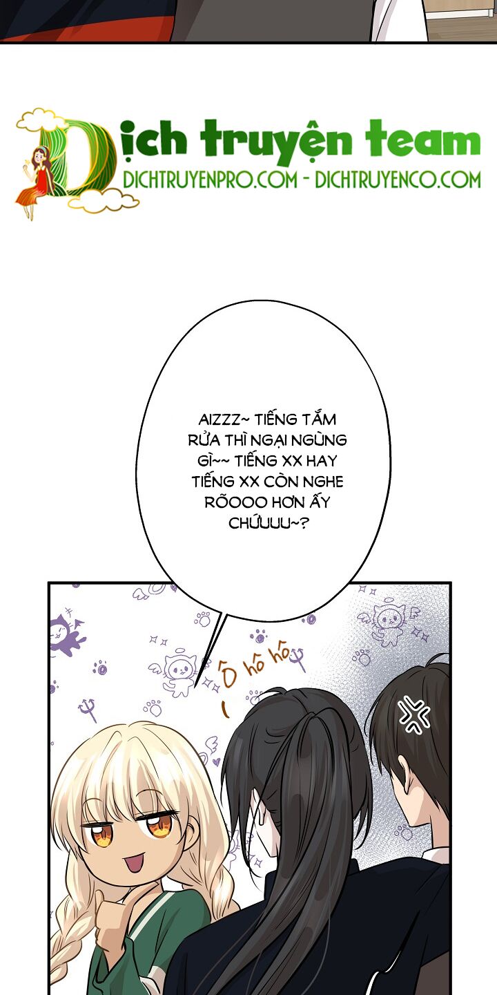 Cuộc sống kỳ thú: Chapter 63