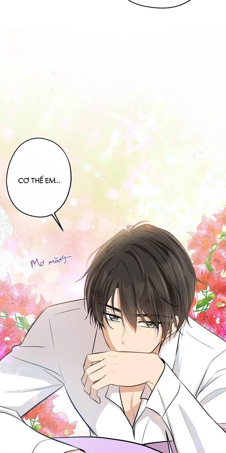 Cuộc sống kỳ thú: Chapter 63