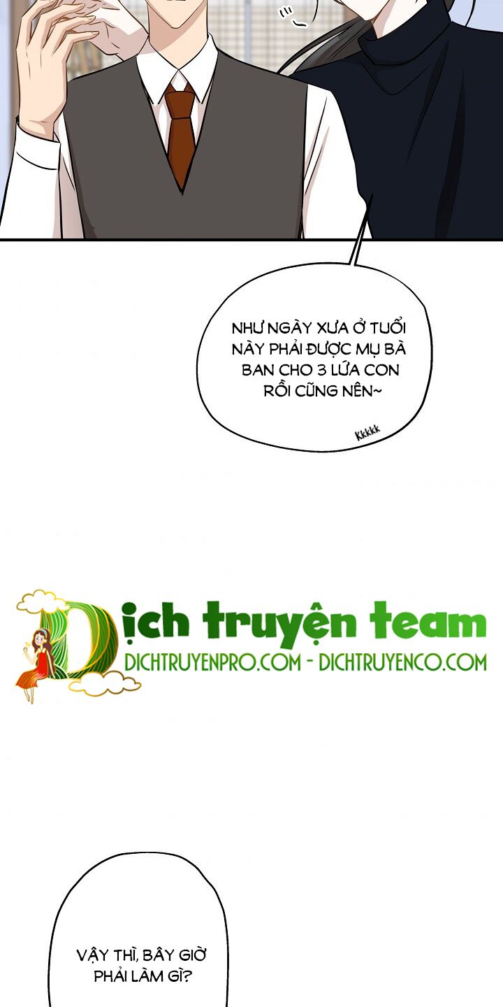 Cuộc sống kỳ thú: Chapter 63