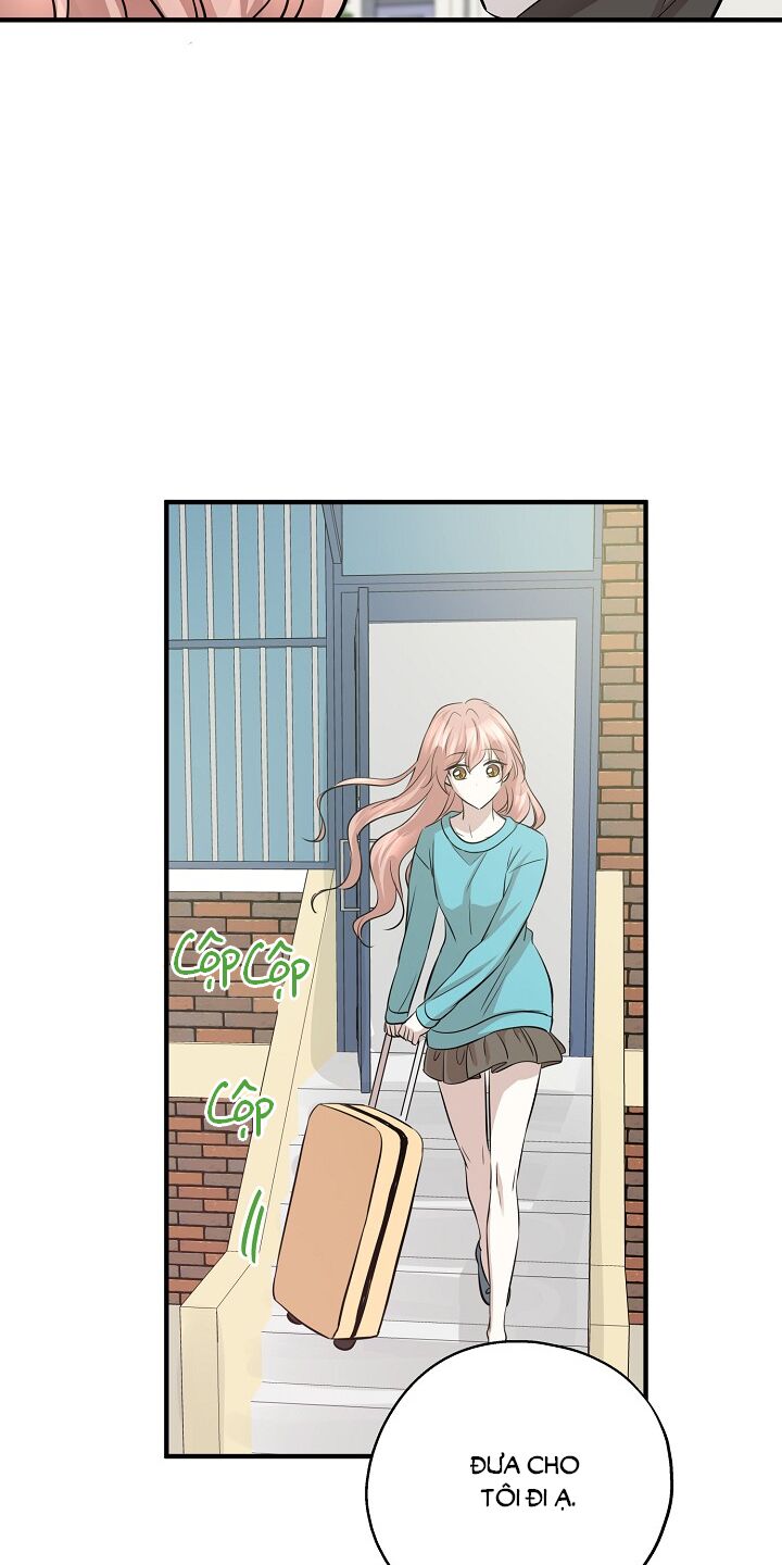 Cuộc sống kỳ thú: Chapter 63